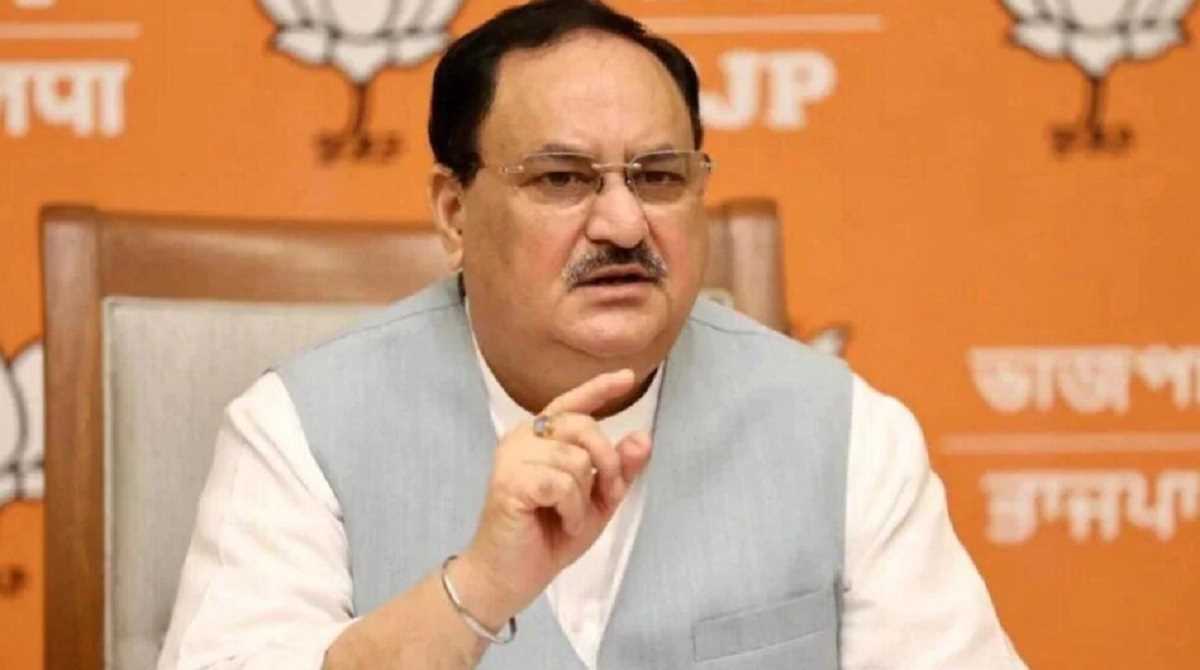 बंगाल हिंसा का जायजा लेने के लिए भाजपा ने किया समिति का गठन